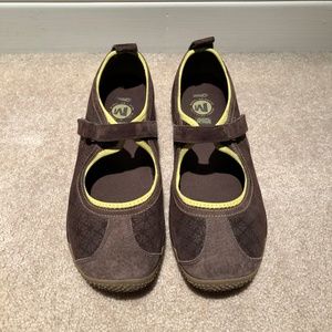 Merrell Circuit MJ Brown